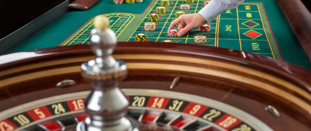 Spin to Win: Top Roulette Tips No One Will Tell You