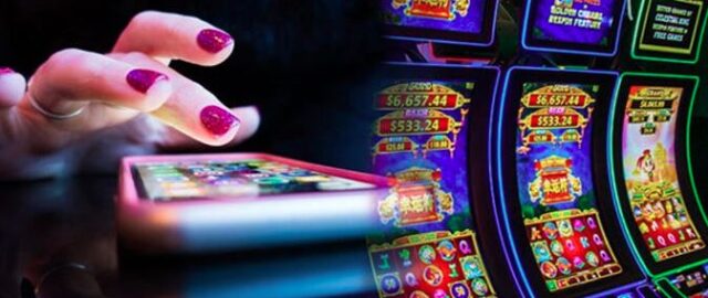The Evolution of Online Casino Games: From Classic to Modern Variations