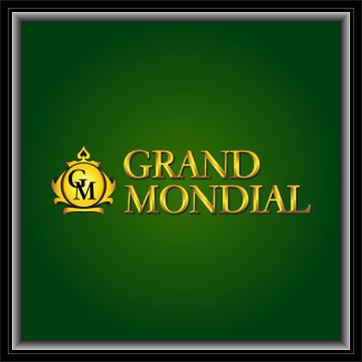 Grand Mondial Casino has established a good reputation through the years
