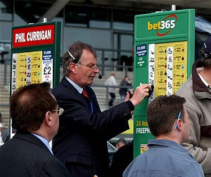 bookmakers mobile apps