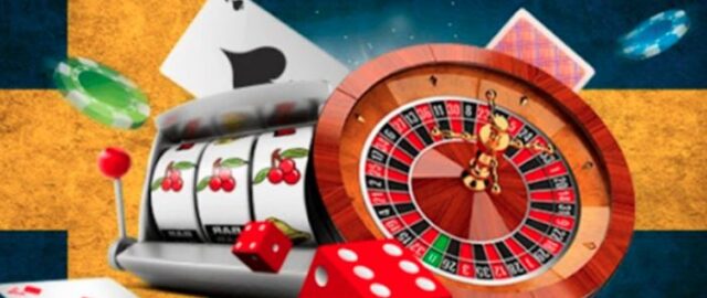 The Legal Landscape of Online Casinos: What You Need to Know