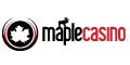 Maple online casino - Canadian recommended casino
