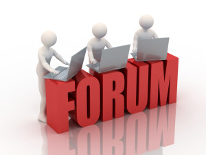 online gambling forum