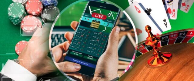 Online Casino vs. Sports Betting: Which One Should You Choose?