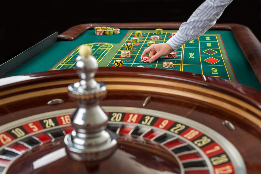 Spin to Win: Top Roulette Tips No One Will Tell You