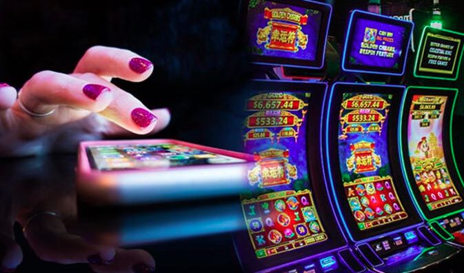The Evolution of Online Casino Games: From Classic to Modern Variations