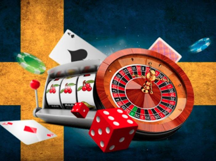 The Legal Landscape of Online Casinos: What You Need to Know