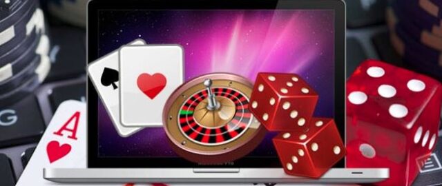How to Use House Edge to Improve Your Odds in Online Casino Games