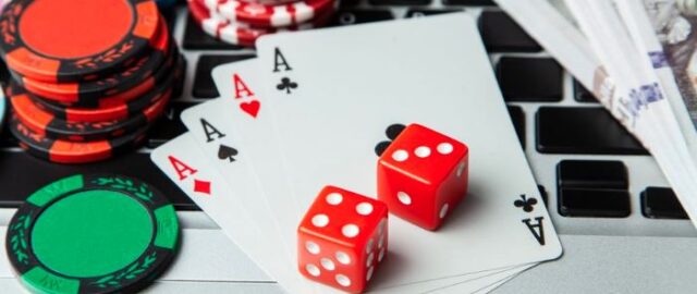 Responsible Gambling: How to Stay in Control
