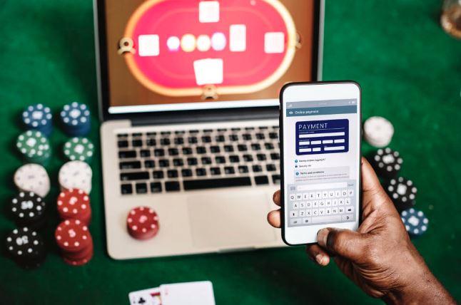 Top Strategies for Winning at Online Gambling