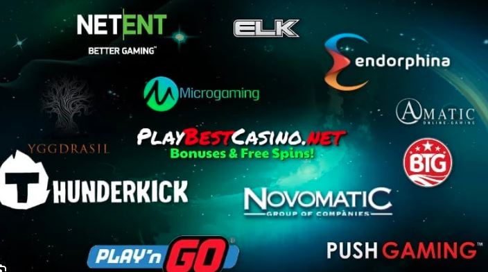 Unveiling the Secrets of Online Casino Software Providers