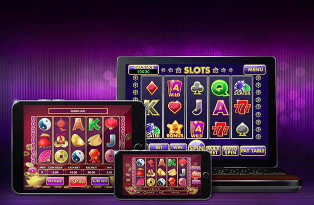 The Best Online Casino Games for Free Spin Features