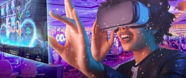 Virtual Reality vs. Augmented Reality: Which Will Dominate Online Gambling?