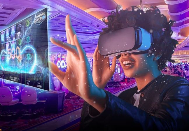 Virtual Reality vs. Augmented Reality: Which Will Dominate Online Gambling?